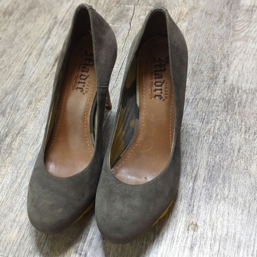 Heels